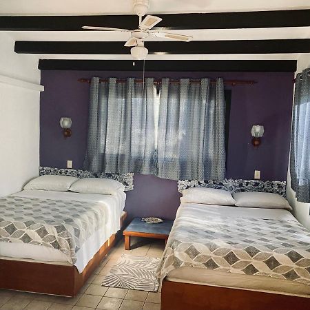 Villa Bougainvillea Aruba, The Tango Suite Палм Бийч Екстериор снимка
