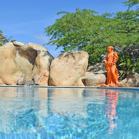 Villa Bougainvillea Aruba, The Tango Suite Палм Бийч Екстериор снимка