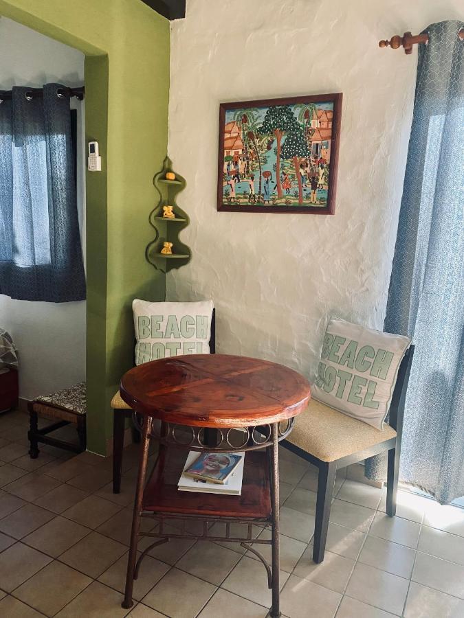 Villa Bougainvillea Aruba, The Tango Suite Палм Бийч Екстериор снимка