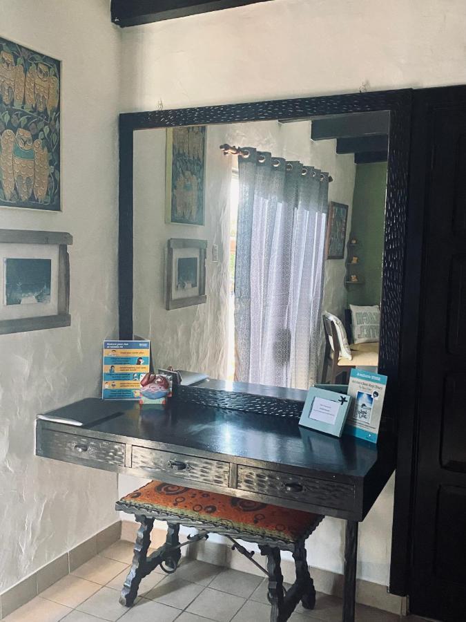 Villa Bougainvillea Aruba, The Tango Suite Палм Бийч Екстериор снимка