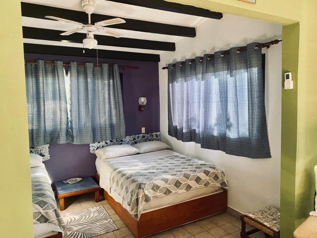Villa Bougainvillea Aruba, The Tango Suite Палм Бийч Екстериор снимка