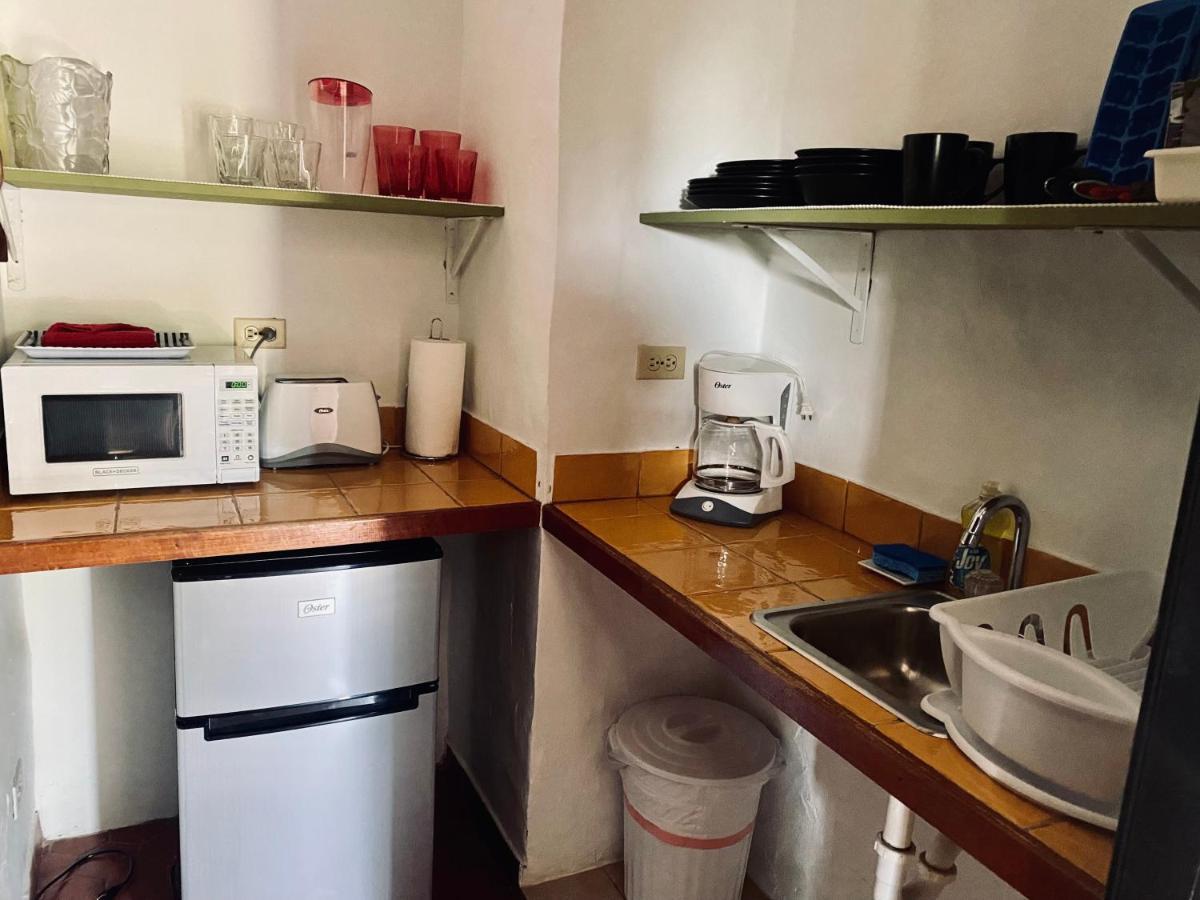 Villa Bougainvillea Aruba, The Tango Suite Палм Бийч Екстериор снимка