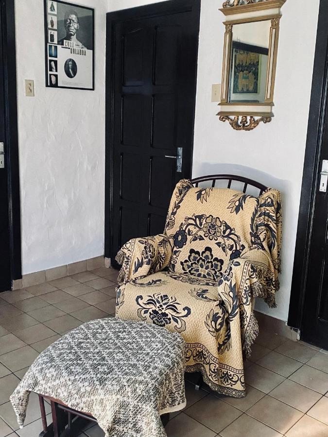 Villa Bougainvillea Aruba, The Tango Suite Палм Бийч Екстериор снимка