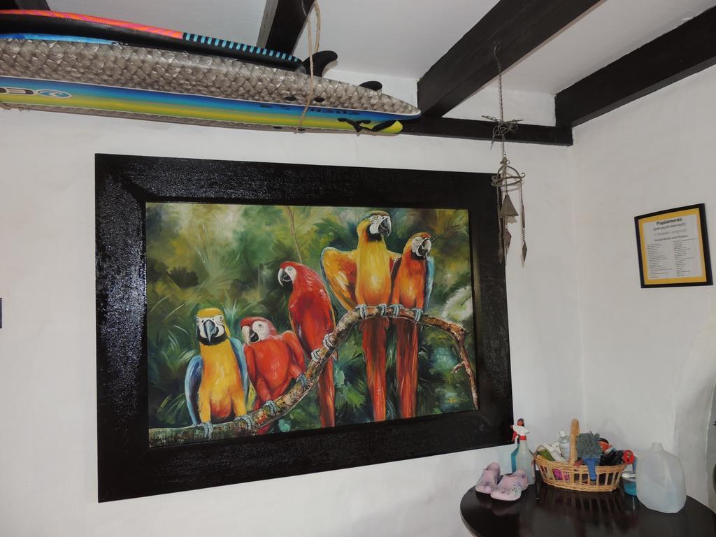 Villa Bougainvillea Aruba, The Tango Suite Палм Бийч Стая снимка