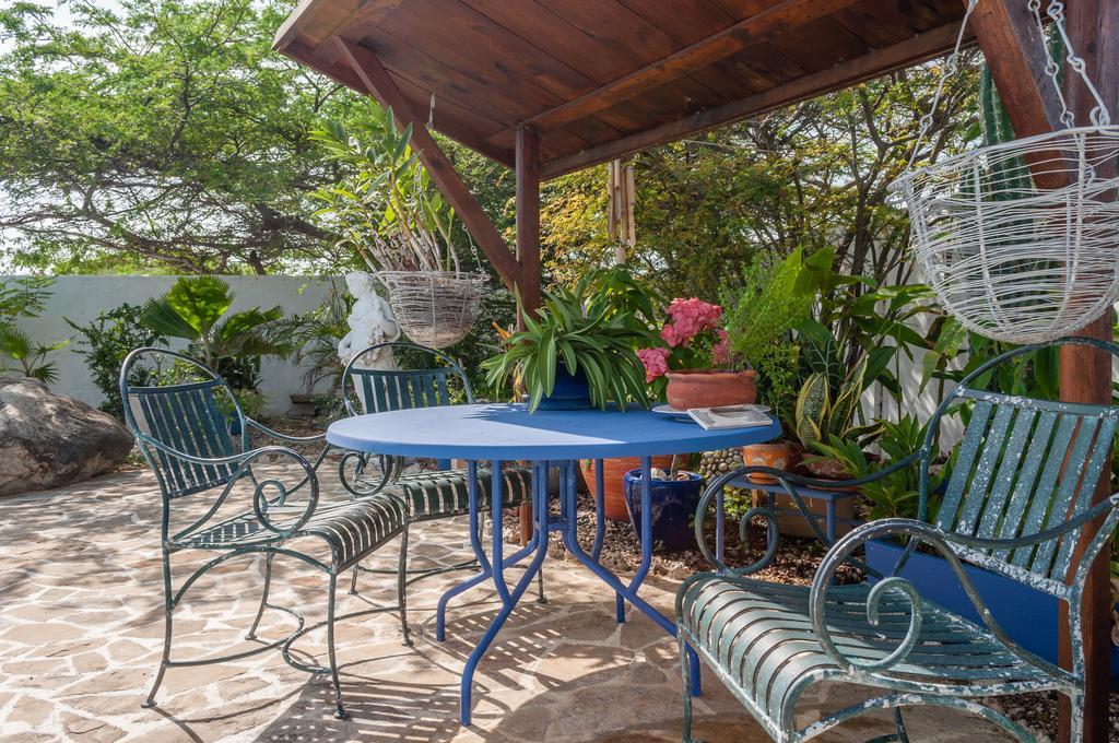 Villa Bougainvillea Aruba, The Tango Suite Палм Бийч Стая снимка