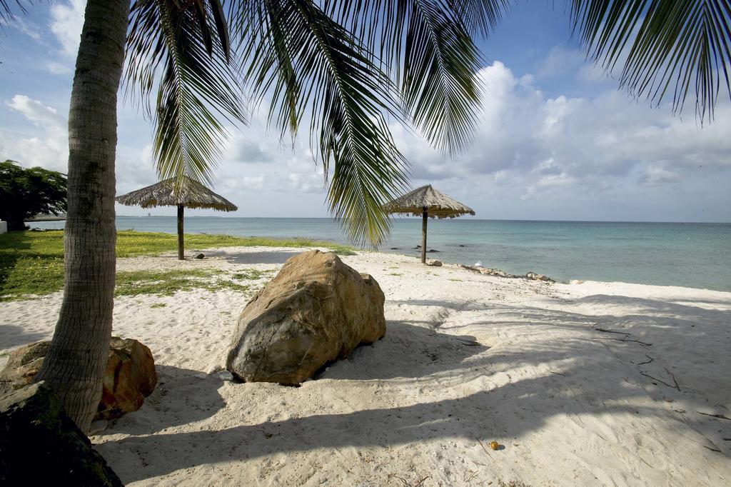 Villa Bougainvillea Aruba, The Tango Suite Палм Бийч Екстериор снимка
